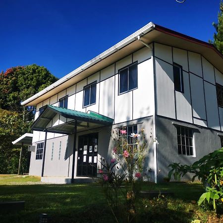 The Explorer Kundasang Kampong Kundassan Exterior foto